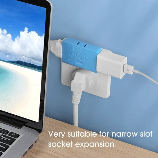 3 in 1 Converter