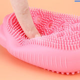 Shower Exfoliating Bath Brush