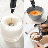 Usb Coffee And Egg Beater