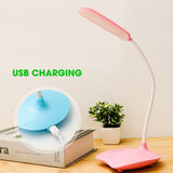 Creative Eye Protection Desktop Lamp