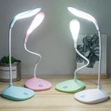 Creative Eye Protection Desktop Lamp