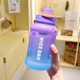 1.2L Water Bottle