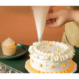 24 Pcs Cake Decorators Set