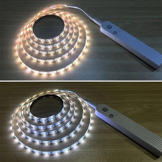 Sensor Led Strip Light