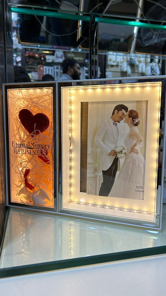 Led Photo Frames