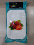 Disposable Plates (20pcs)