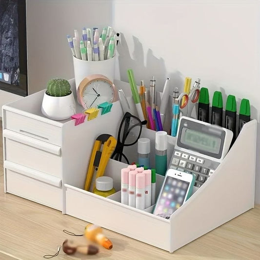 Makeup Organizer For Vanity