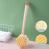 Multifunctional Shower Brush