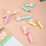 Unicorn Highlighter