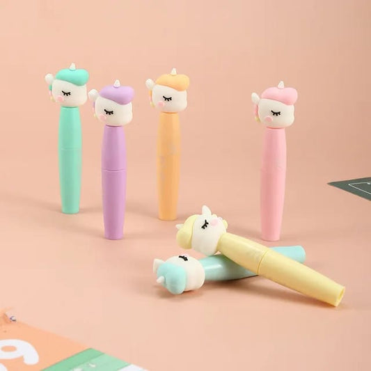 Unicorn Highlighter
