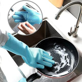 Silicone Gloves