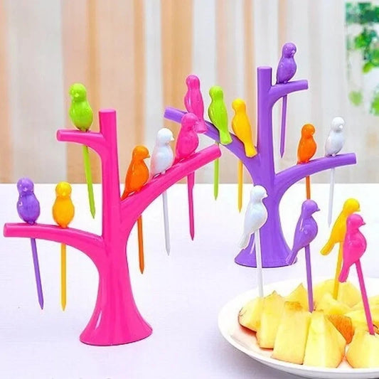 Fruit Fork