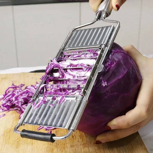 Stainless Steel Grater