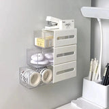 Wall Mounted Storage Case