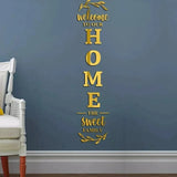 Acrylic Wall Stickers