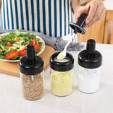 6Pcs Rotating Spice Set