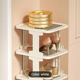 Simple Shoe Rack ( 5 Layer)