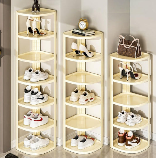 Multifunctional Space Saving Shoe Rack(High Quality)