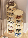 Multifunctional Space Saving Shoe Rack(High Quality)