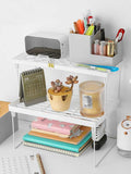 Kitchen Storage Folding Rack