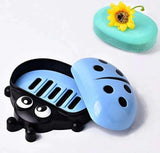 Lady Bug Soap Box