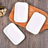 Disposable Plates (20pcs)