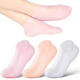 Silicone Moisturize Socks