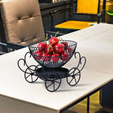 Decorative Fruit Basket