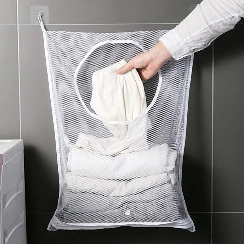 Laundry Basket for Cloths